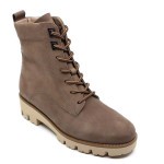 Gabor Bottine biege nubuck 32.776.40 H